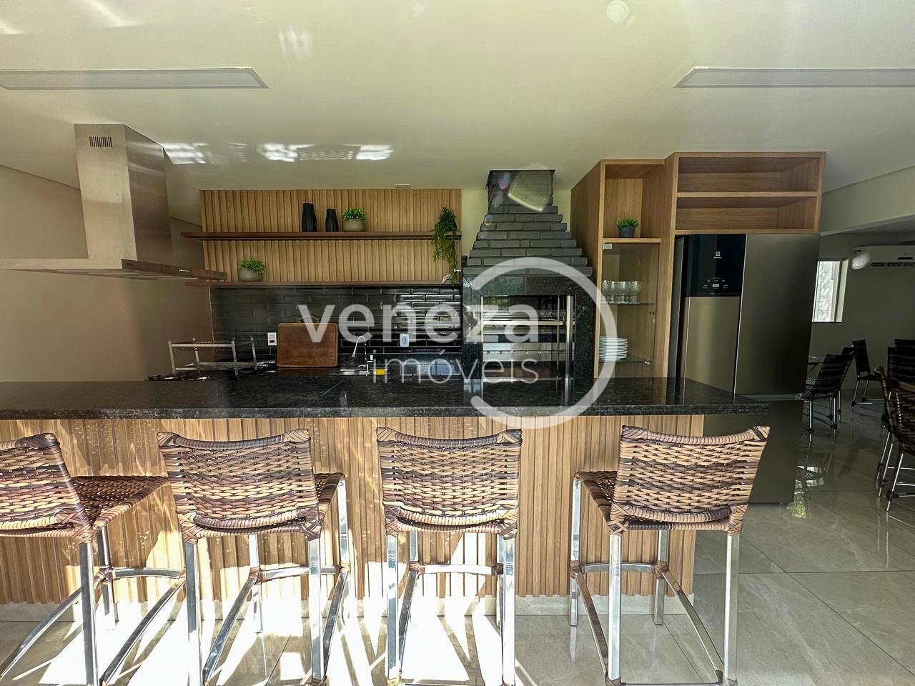Apartamento para venda no bairro Jardim Nacoes Unidas de Londrina - Foto 10