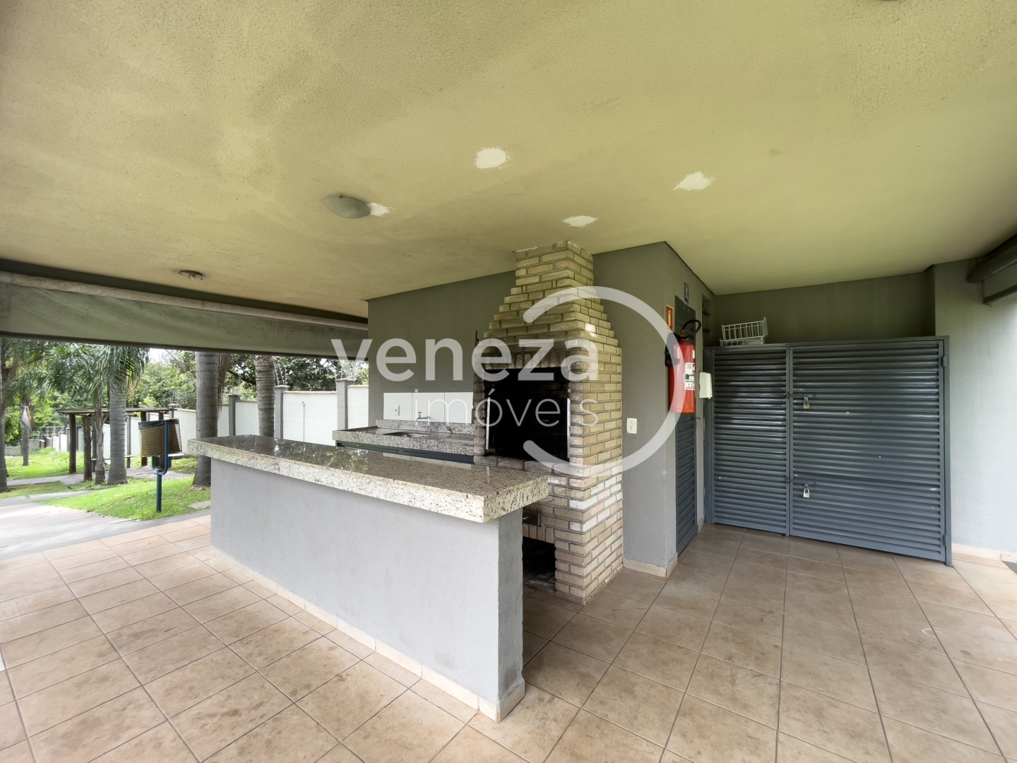 Apartamento para venda no bairro Jardim Nacoes Unidas de Londrina - Foto 15