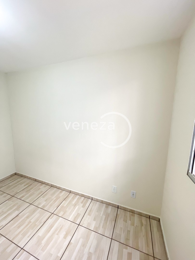 Apartamento para venda no bairro Jardim Nacoes Unidas de Londrina - Foto 6