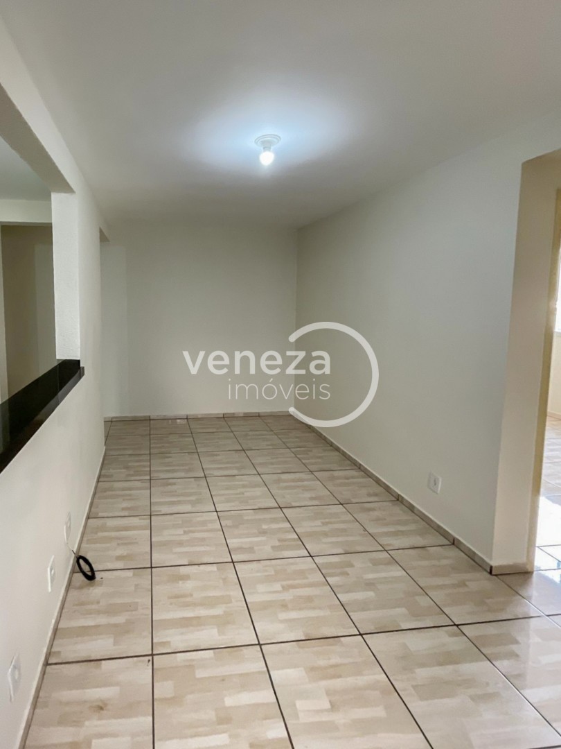 Apartamento para venda no Jardim Nacoes Unidas em Londrina com 53m² por R$ 169.000  - Foto 2
