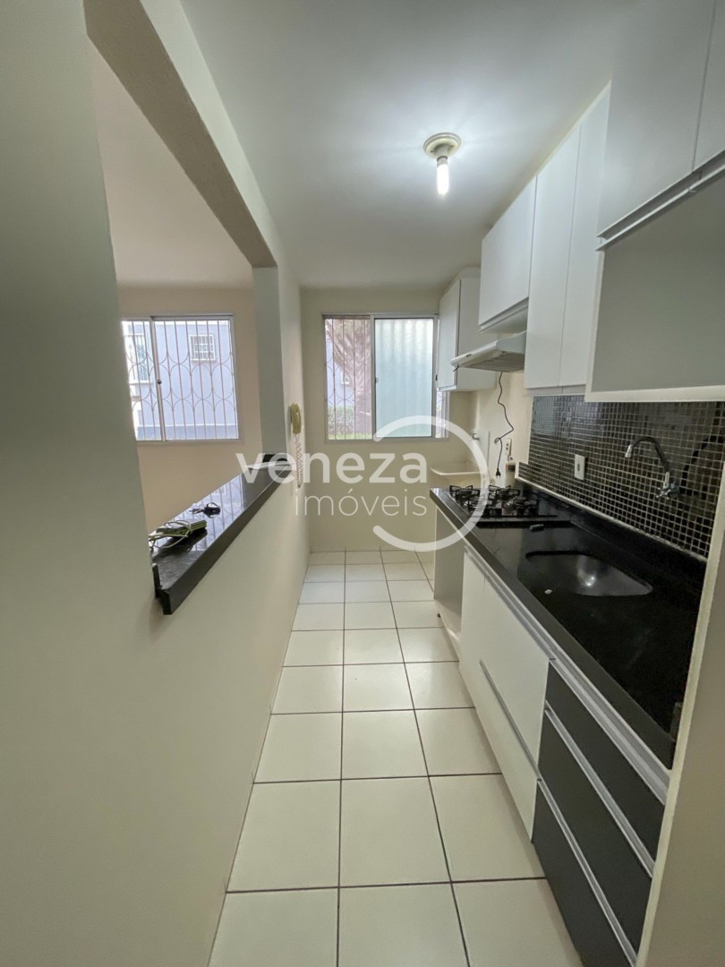 Apartamento para venda no bairro Jardim Nacoes Unidas de Londrina - Foto 7