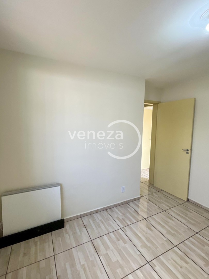 Apartamento para venda no bairro Jardim Nacoes Unidas de Londrina - Foto 5