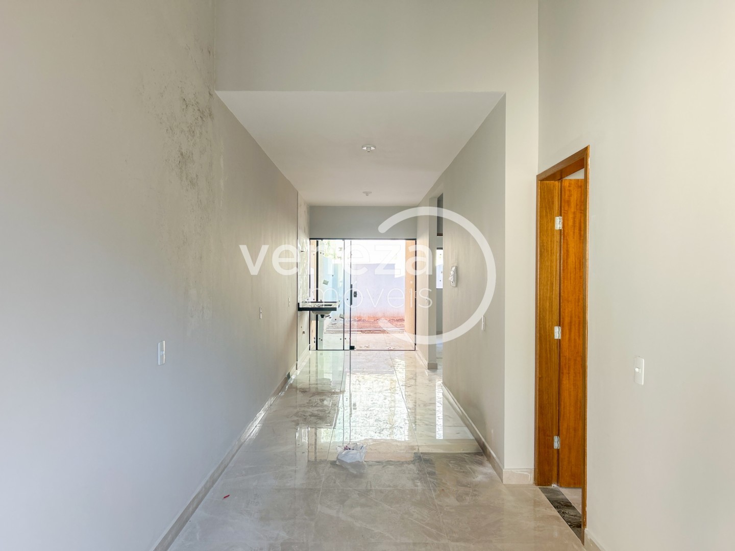 Casa Residencial para locação no bairro Cinco Conjuntos de Londrina - Foto 4