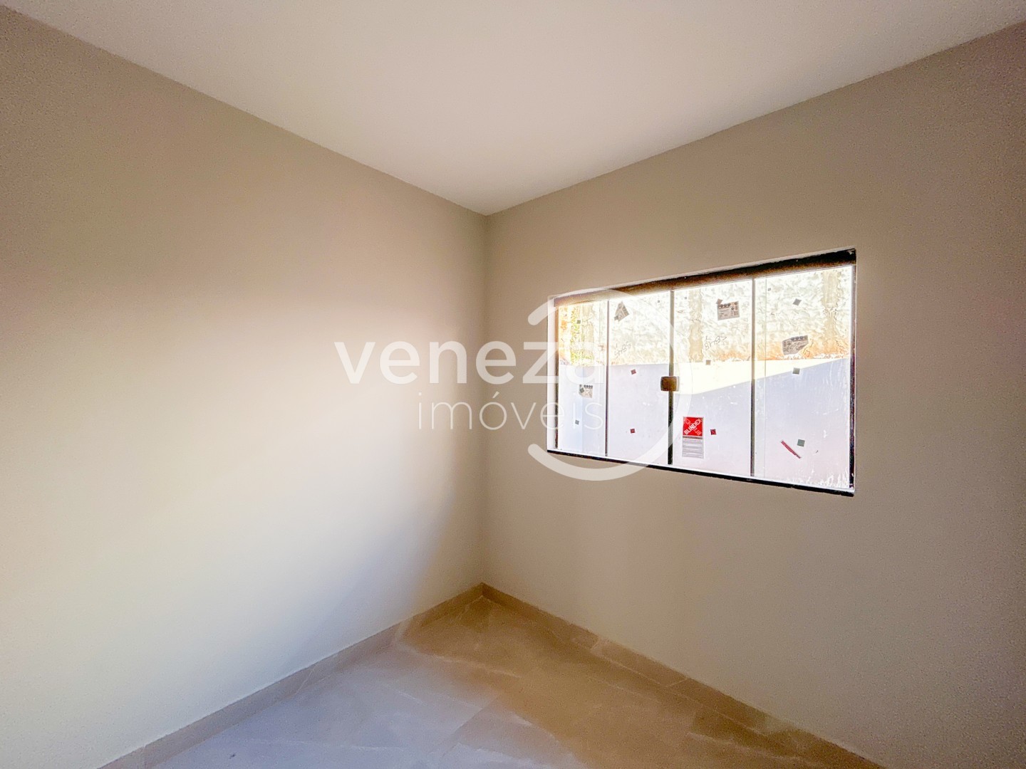 Casa Residencial para locação no bairro Cinco Conjuntos de Londrina - Foto 9