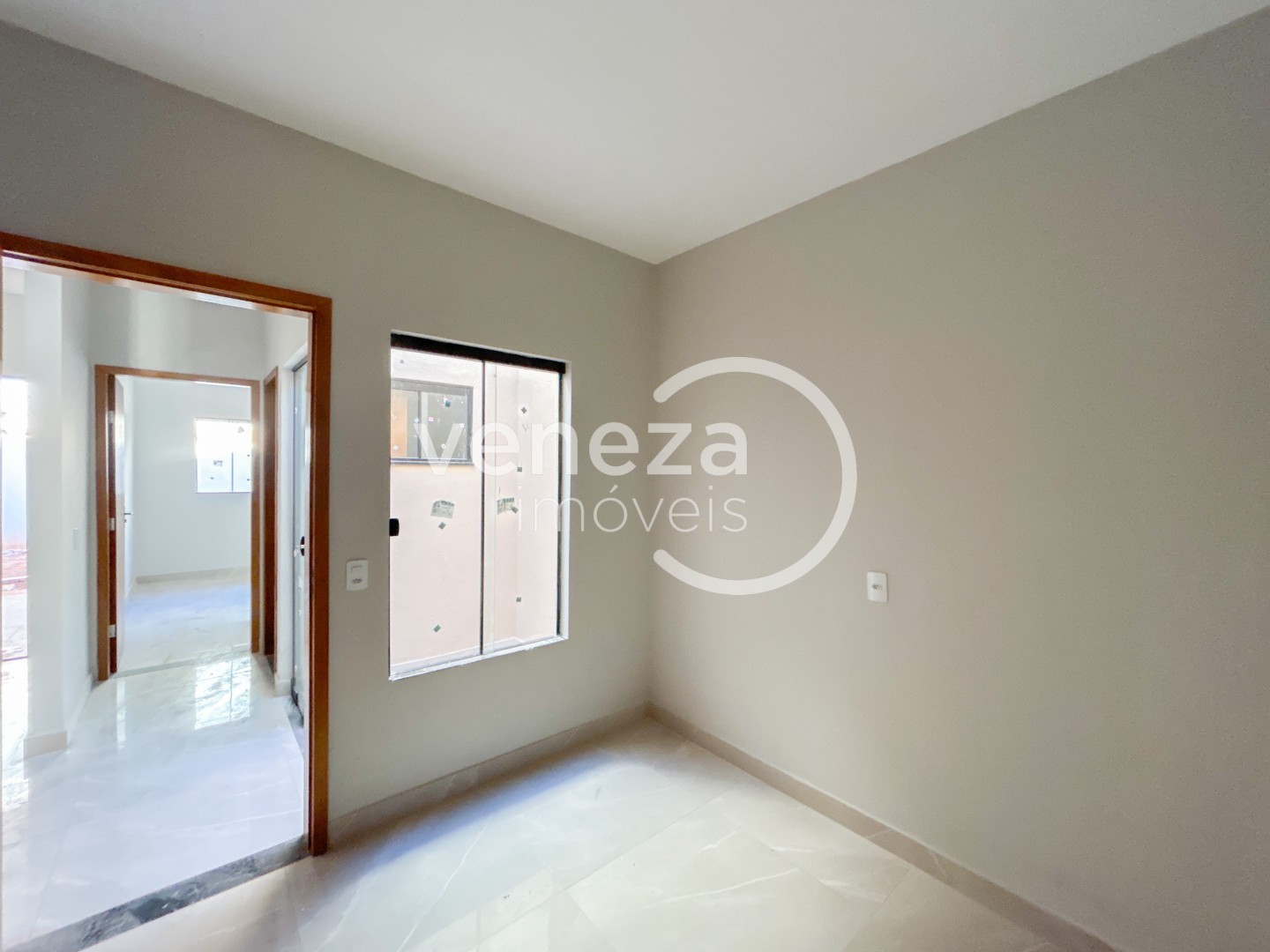Casa Residencial para locação no bairro Cinco Conjuntos de Londrina - Foto 10