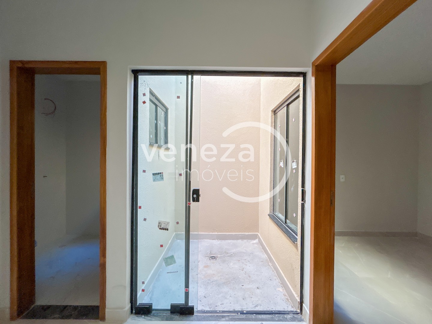 Casa Residencial para locação no bairro Cinco Conjuntos de Londrina - Foto 13