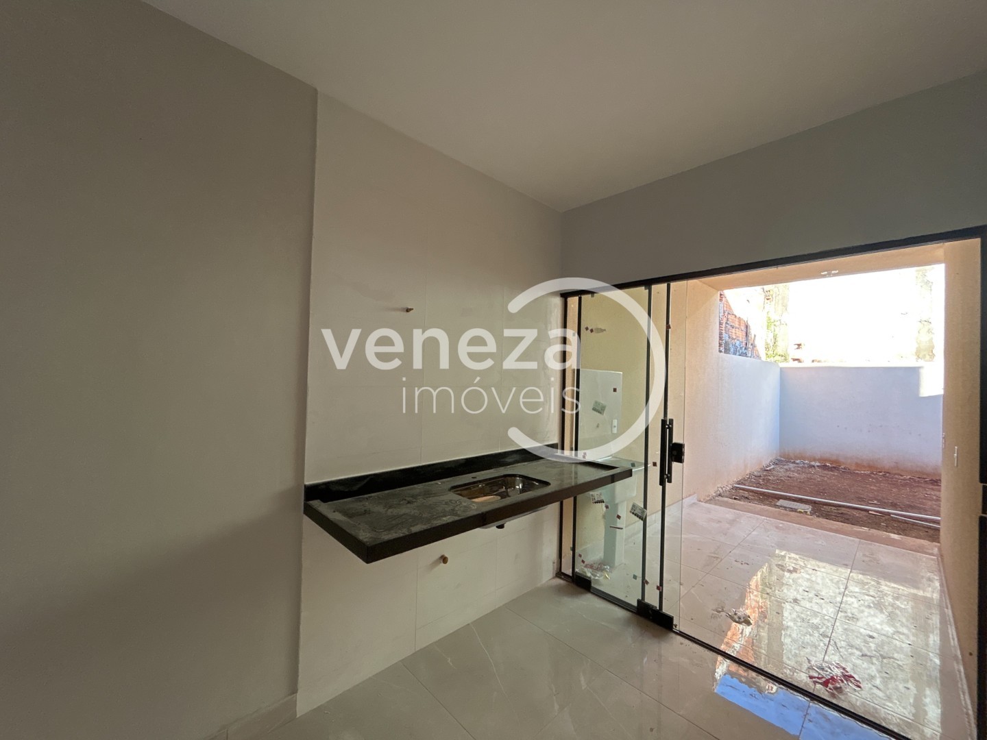 Casa Residencial para locação no bairro Cinco Conjuntos de Londrina - Foto 15