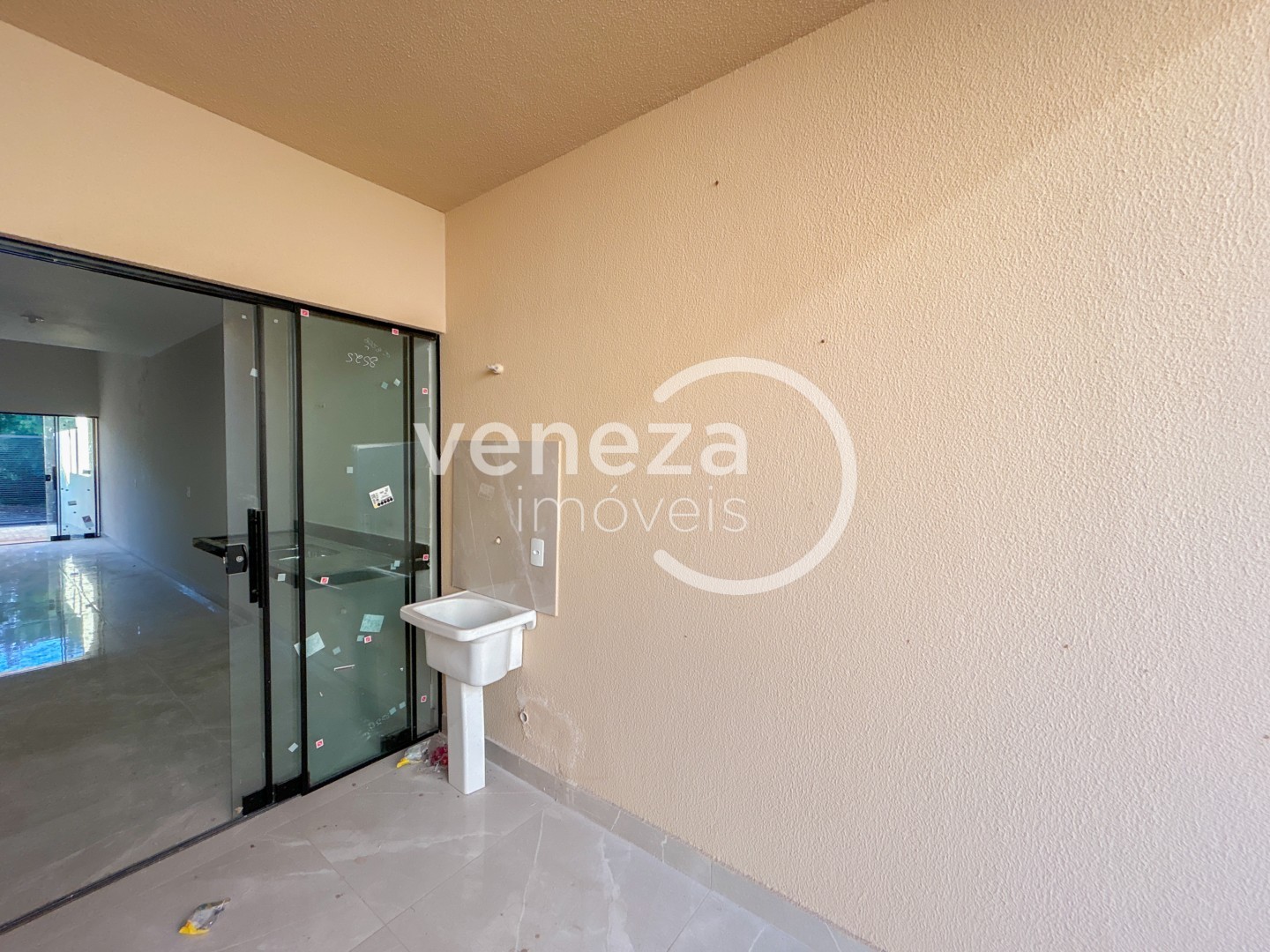 Casa Residencial para locação no bairro Cinco Conjuntos de Londrina - Foto 18