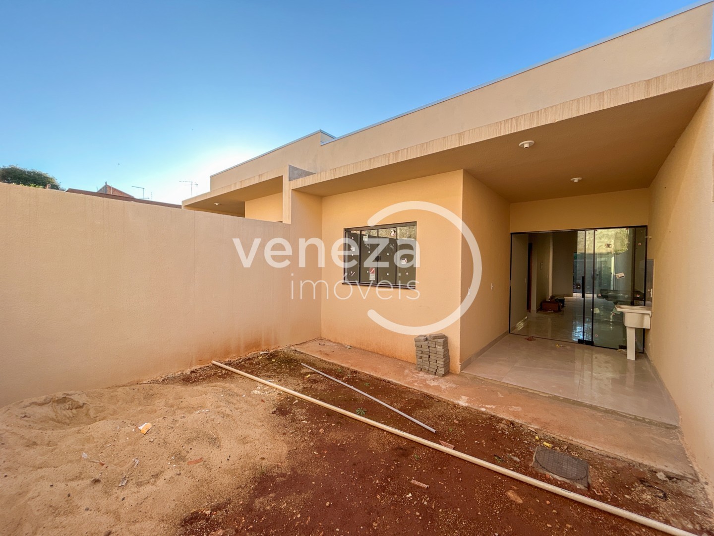 Casa Residencial para locação no bairro Cinco Conjuntos de Londrina - Foto 19