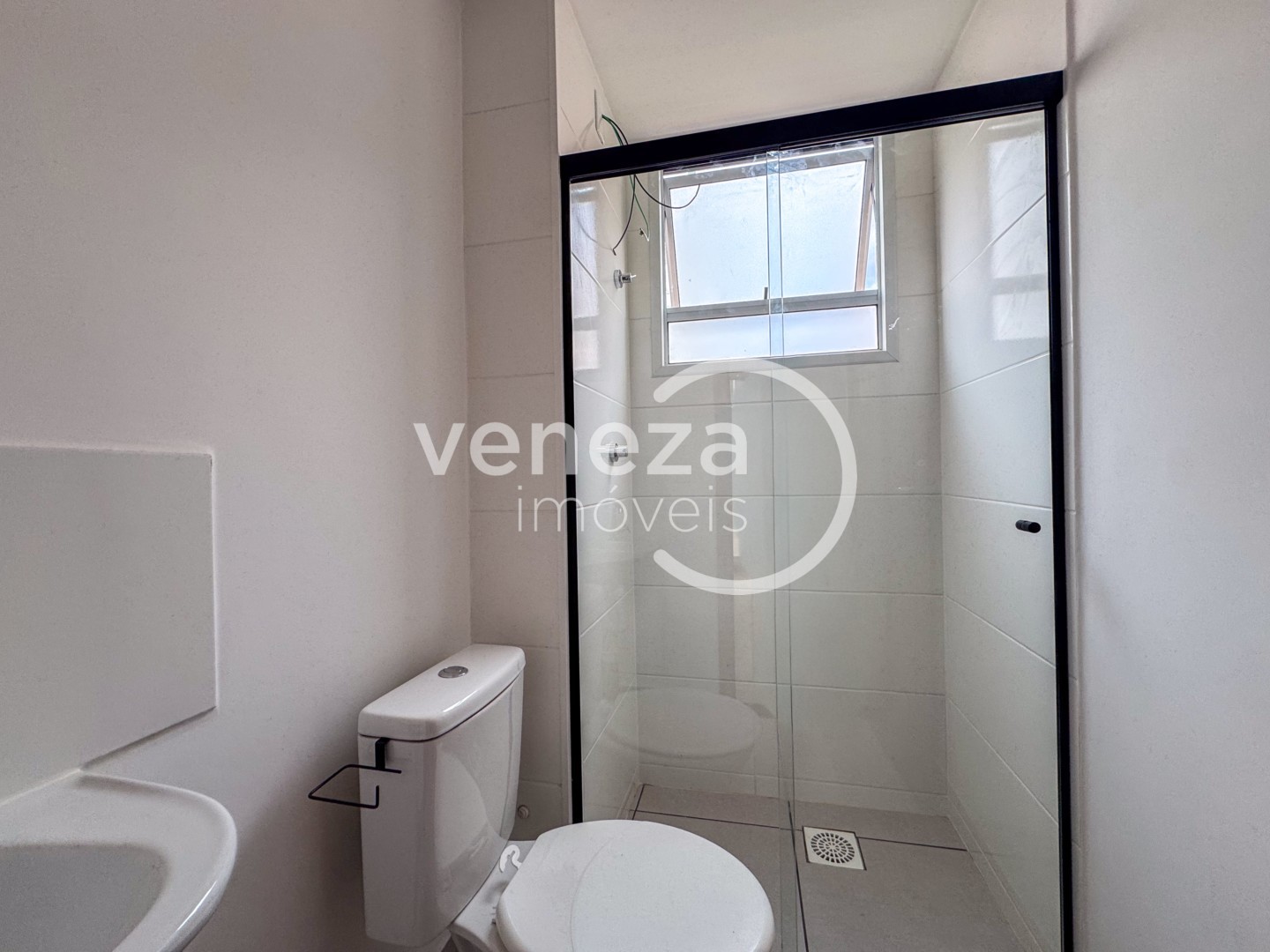Apartamento para locação no bairro Cidade Industrial 2 de Londrina - Foto 18