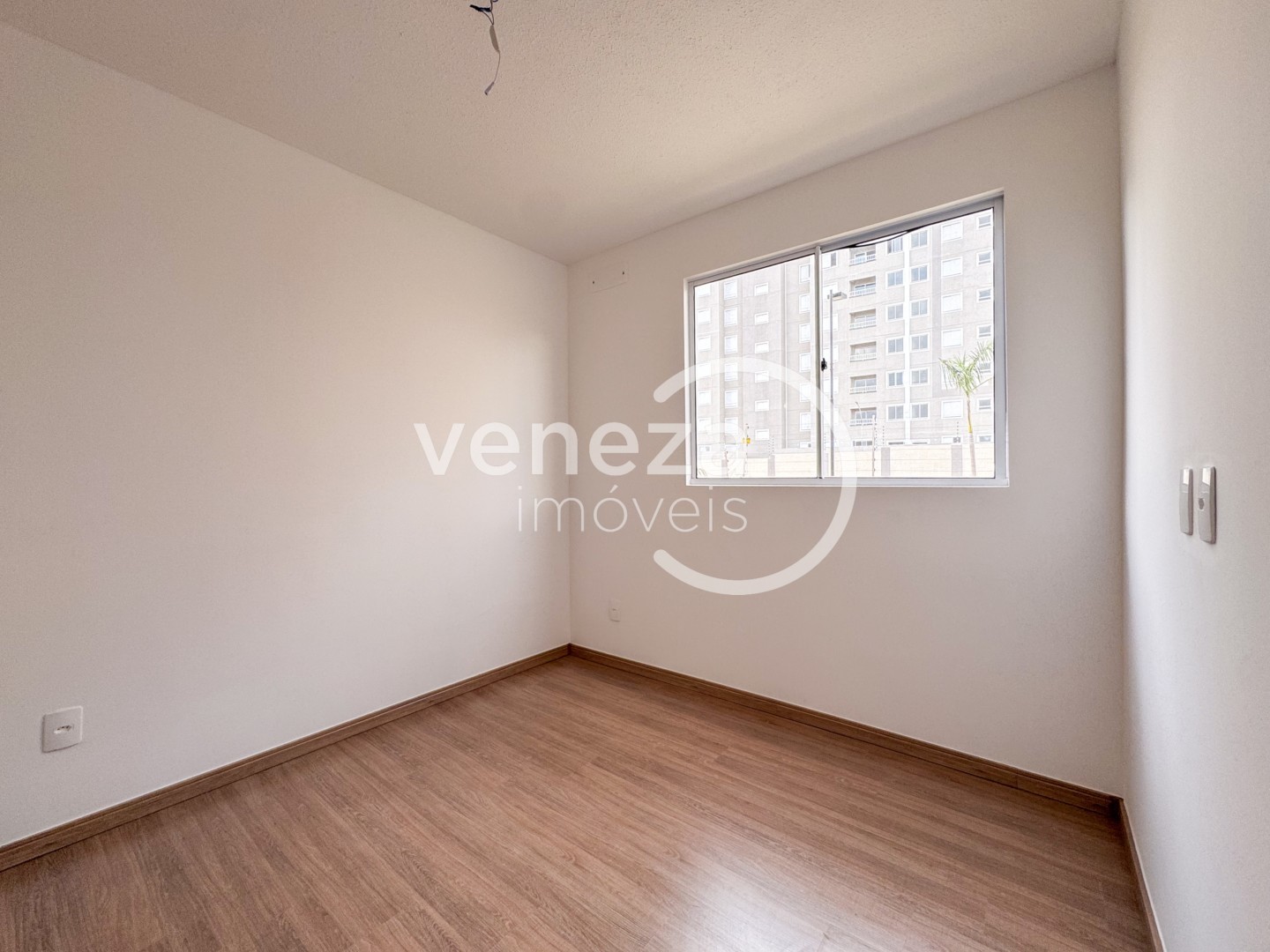 Apartamento para locação no bairro Cidade Industrial 2 de Londrina - Foto 4
