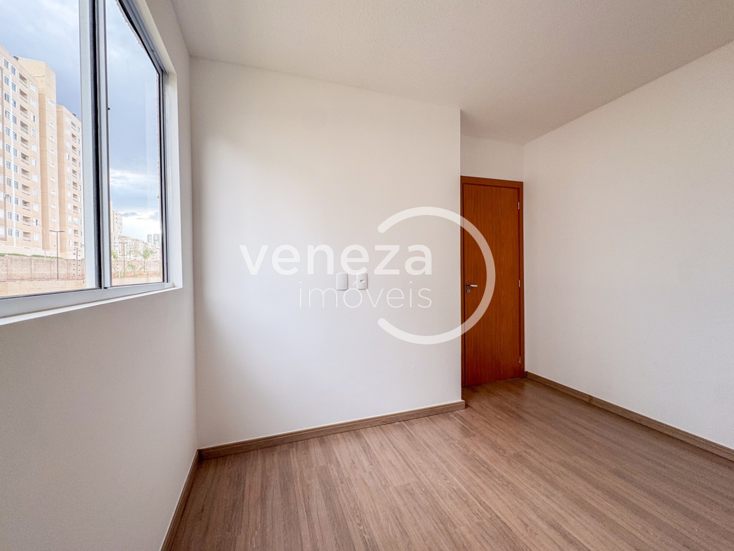 Apartamento para locação no bairro Cidade Industrial 2 de Londrina - Foto 6