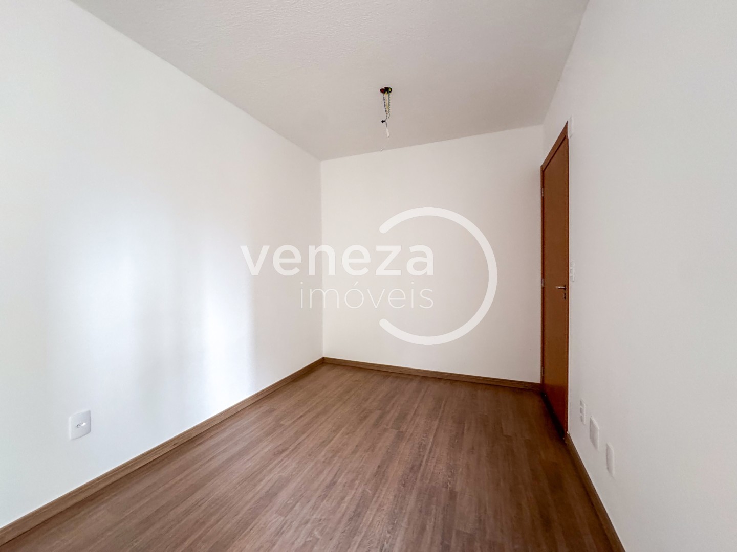 Apartamento para locacao no Cidade Industrial 2 em Londrina com 60m² por R$ 950