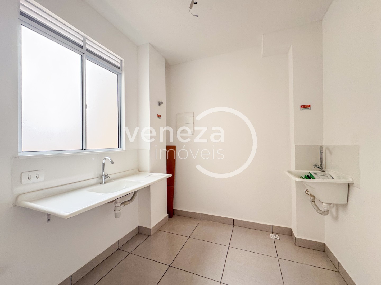 Apartamento para locação no bairro Cidade Industrial 2 de Londrina - Foto 20