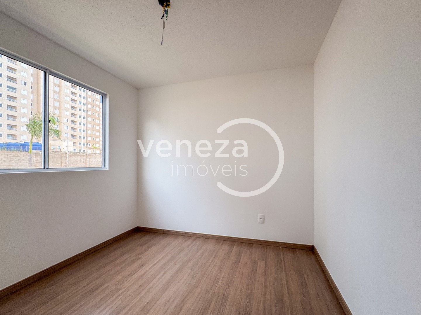 Apartamento para locação no bairro Cidade Industrial 2 de Londrina - Foto 12