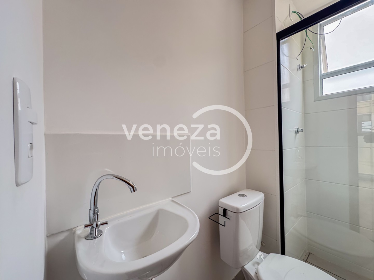 Apartamento para locação no bairro Cidade Industrial 2 de Londrina - Foto 19