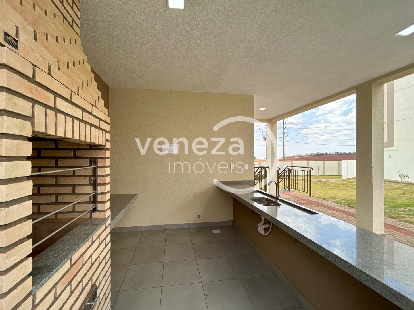 Apartamento para locação no bairro Cidade Industrial 2 de Londrina - Foto 24