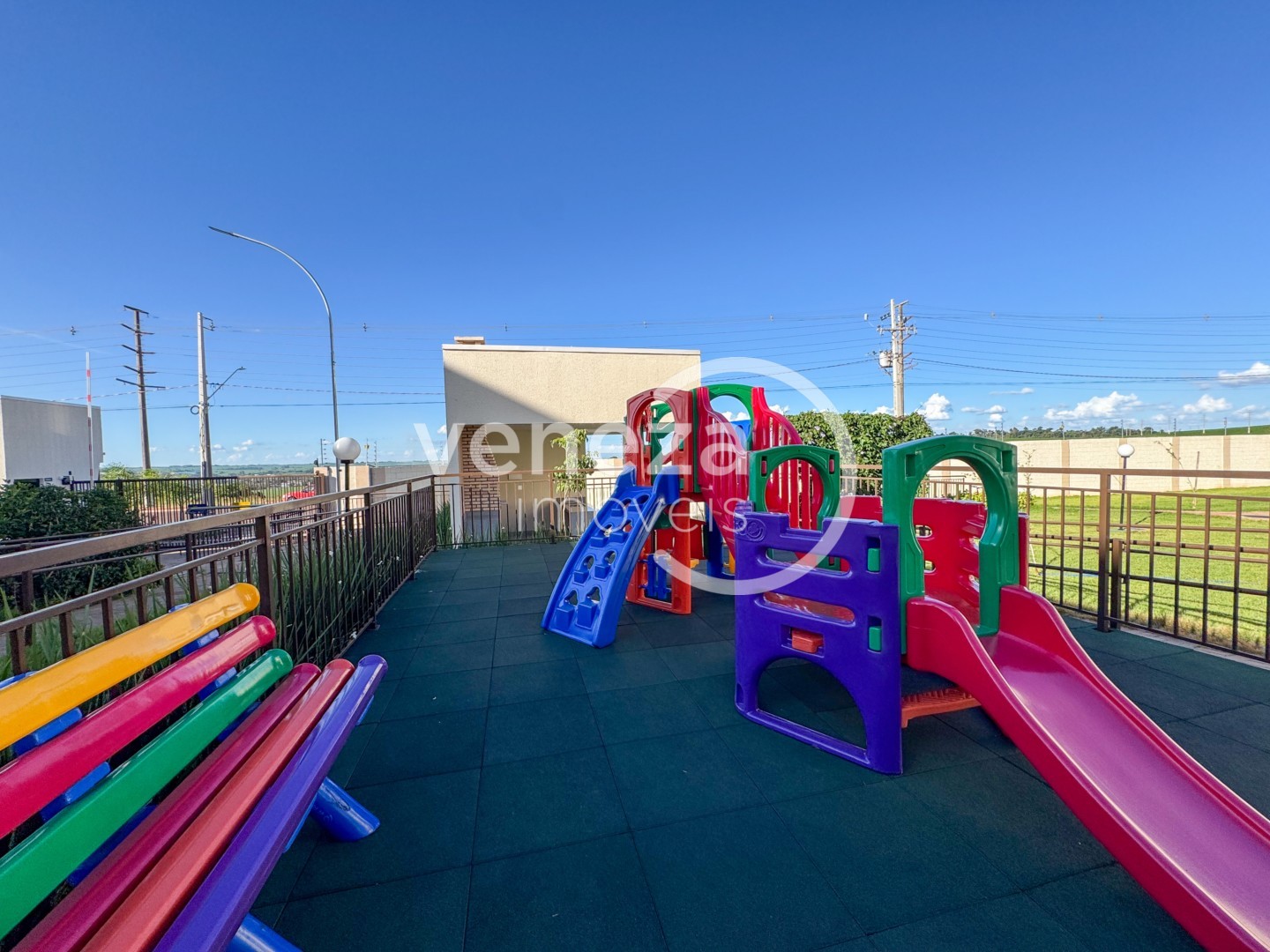 Apartamento para locação no bairro Cidade Industrial 2 de Londrina - Foto 27