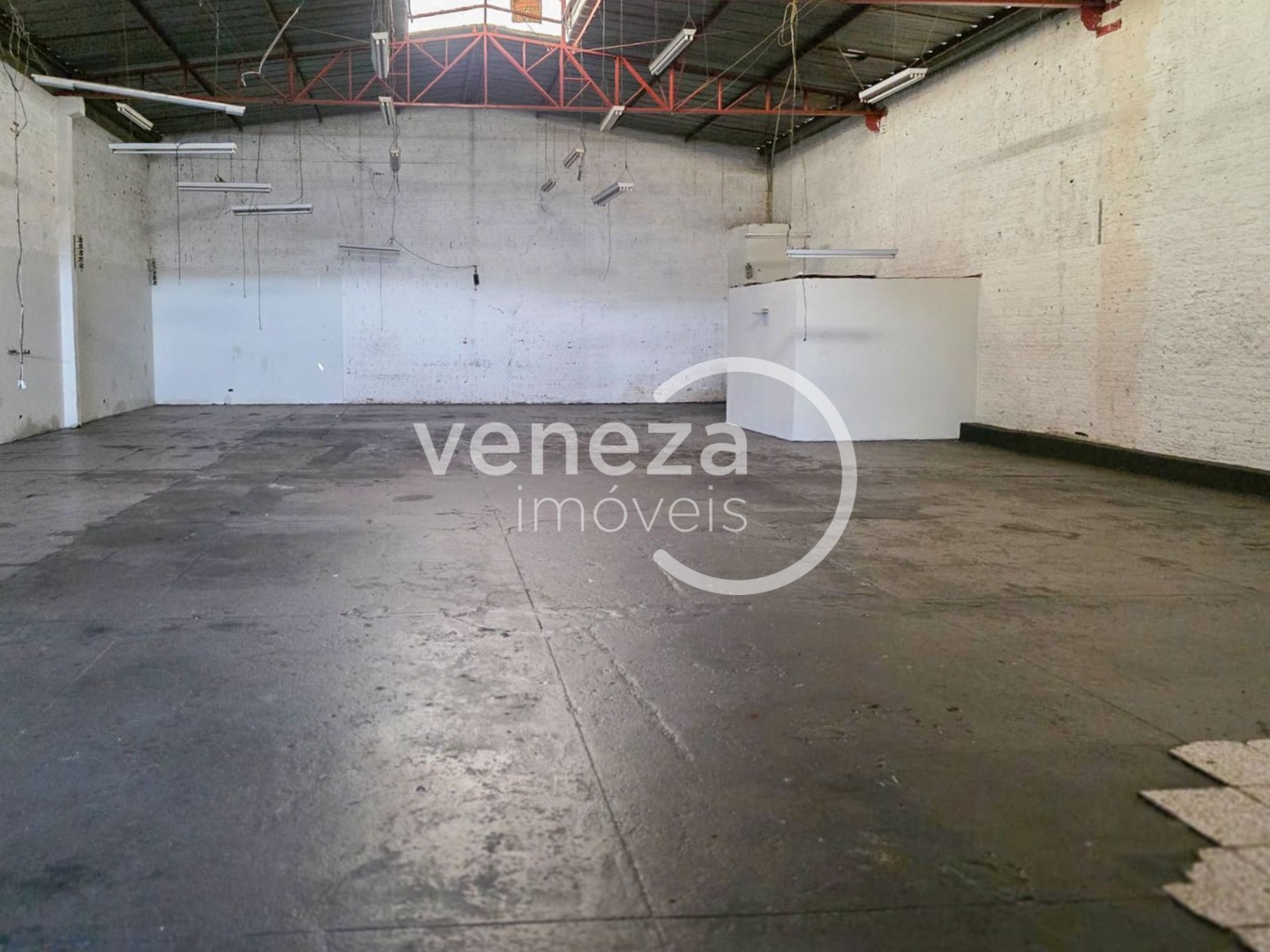 Barracão para venda no bairro Centro de Londrina - Foto 10