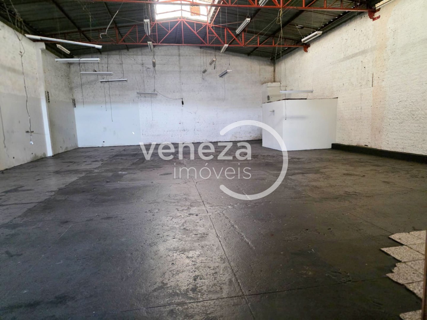 Barracão para venda no bairro Centro de Londrina - Foto 11