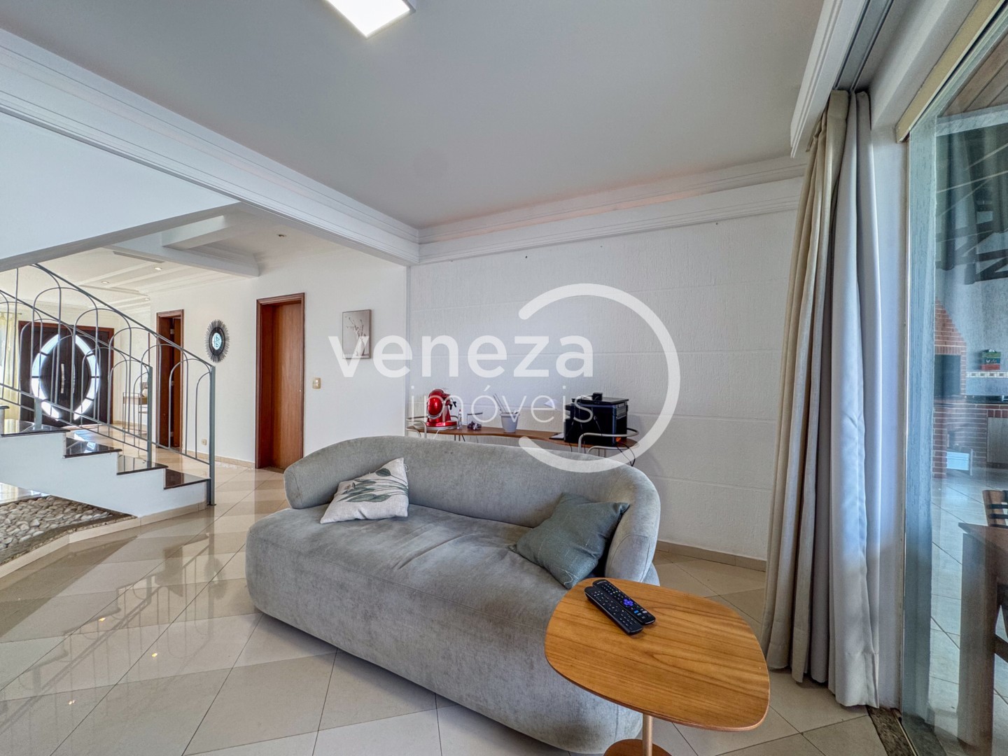 Casa Residencial para locação no bairro Terras de Santana de Londrina - Foto 10