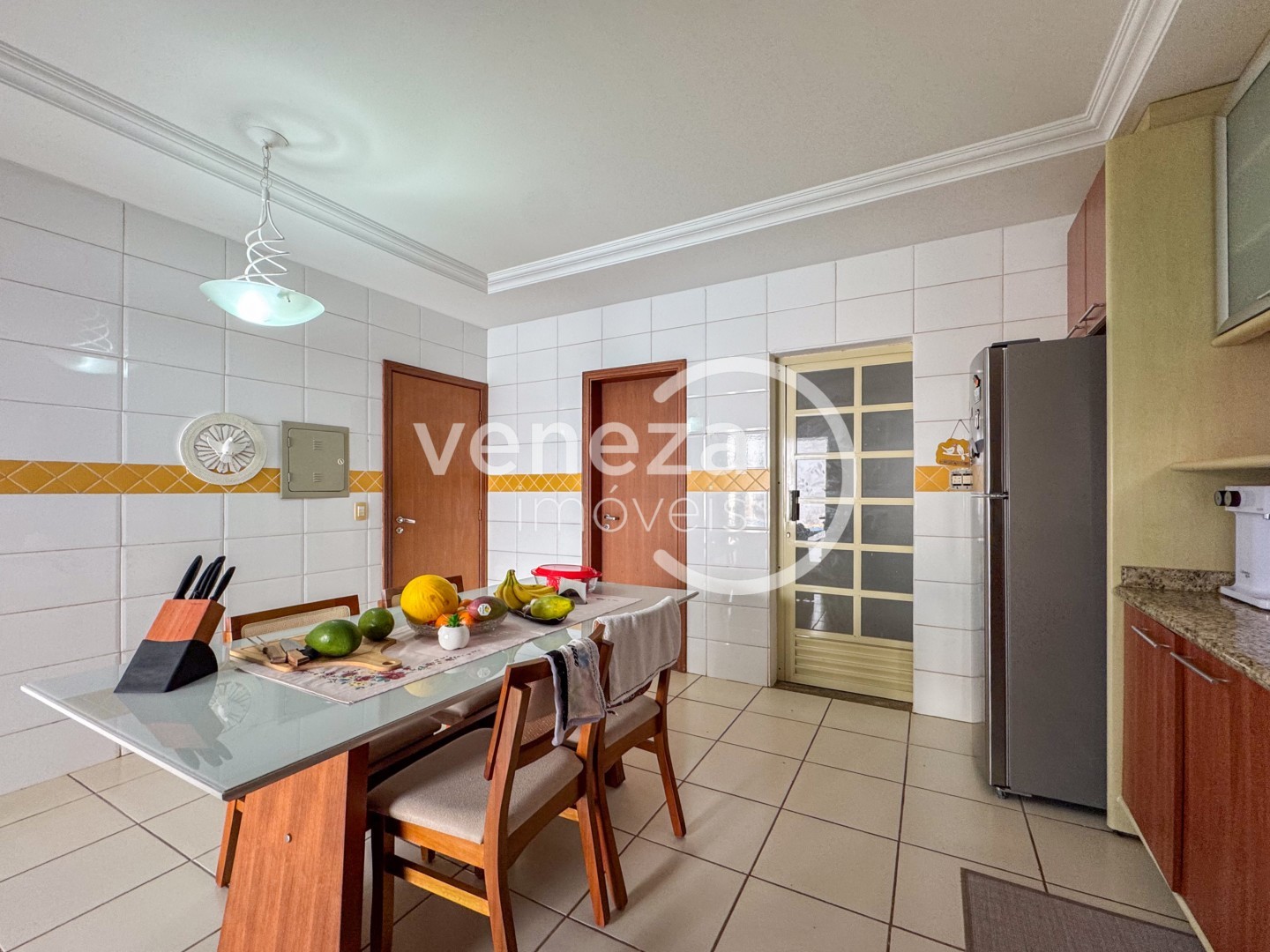 Casa Residencial para locação no bairro Terras de Santana de Londrina - Foto 34