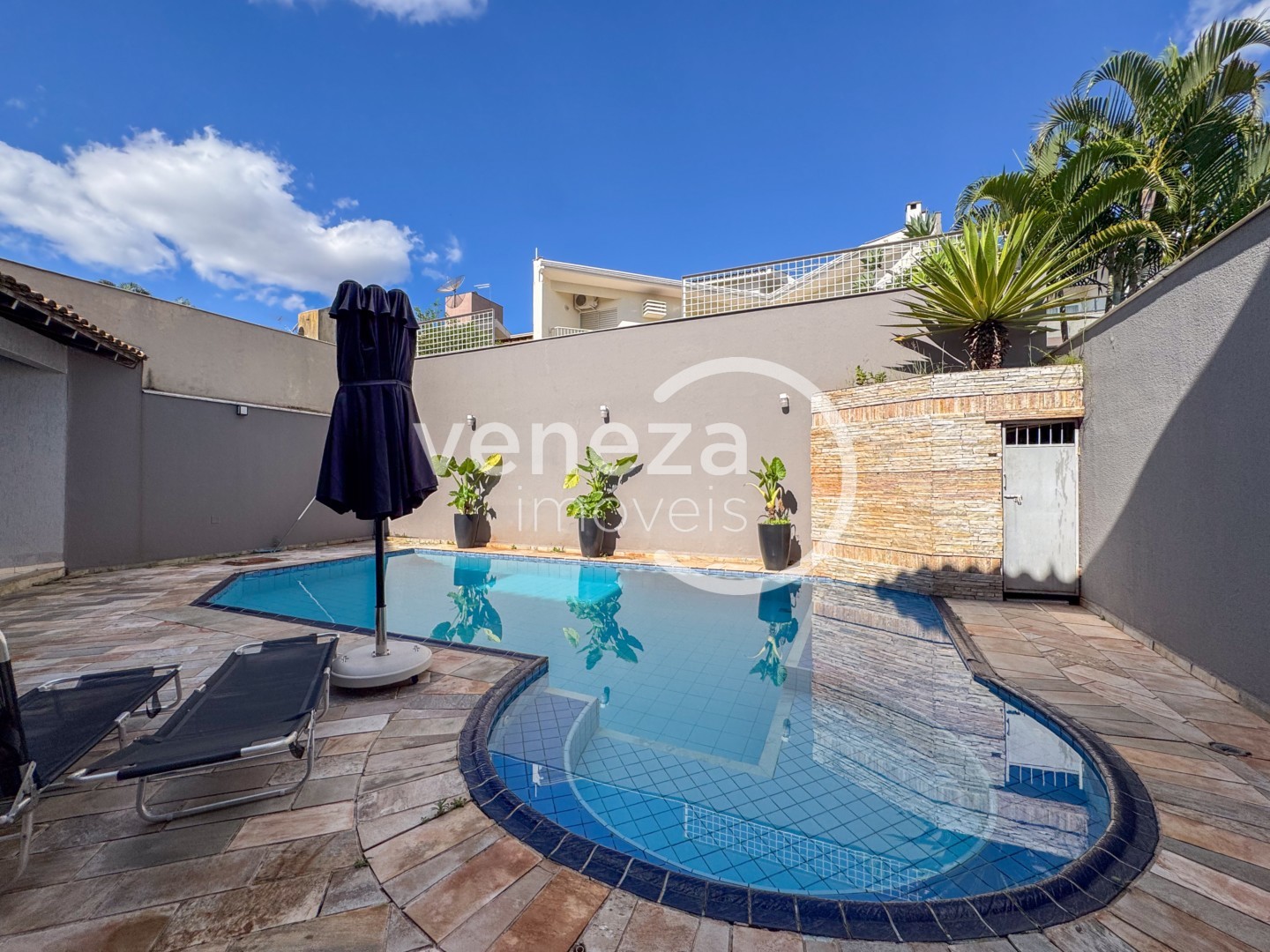 Casa Residencial para locação no bairro Terras de Santana de Londrina - Foto 38