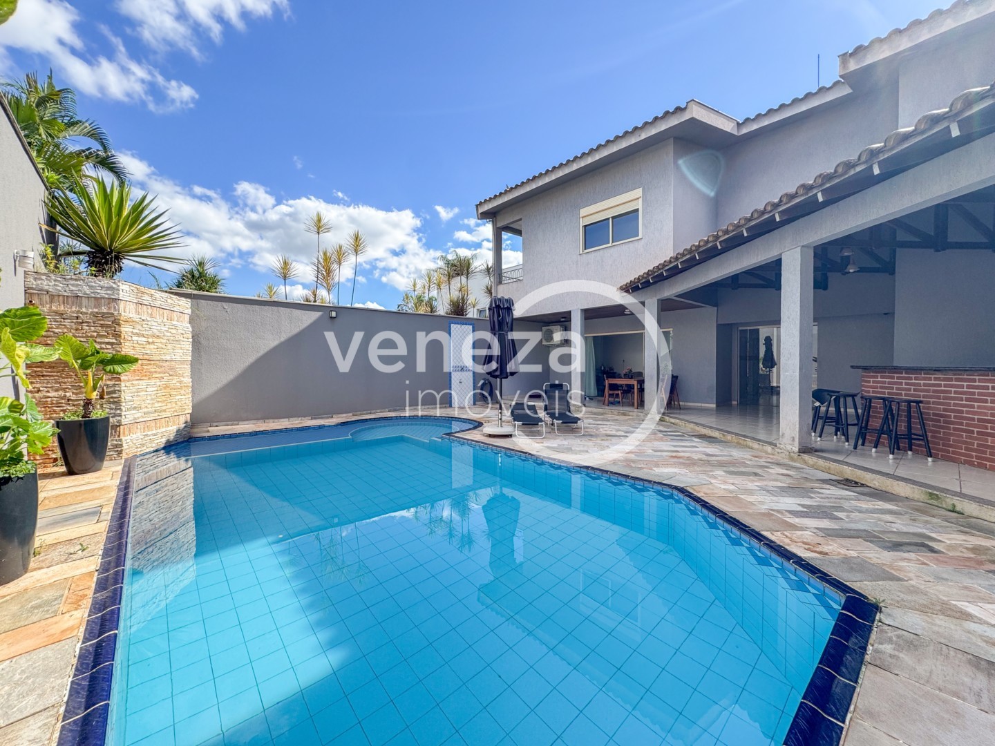 Casa Residencial para locação no bairro Terras de Santana de Londrina - Foto 39