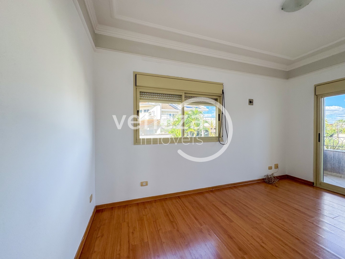 Casa Residencial para locação no bairro Terras de Santana de Londrina - Foto 26