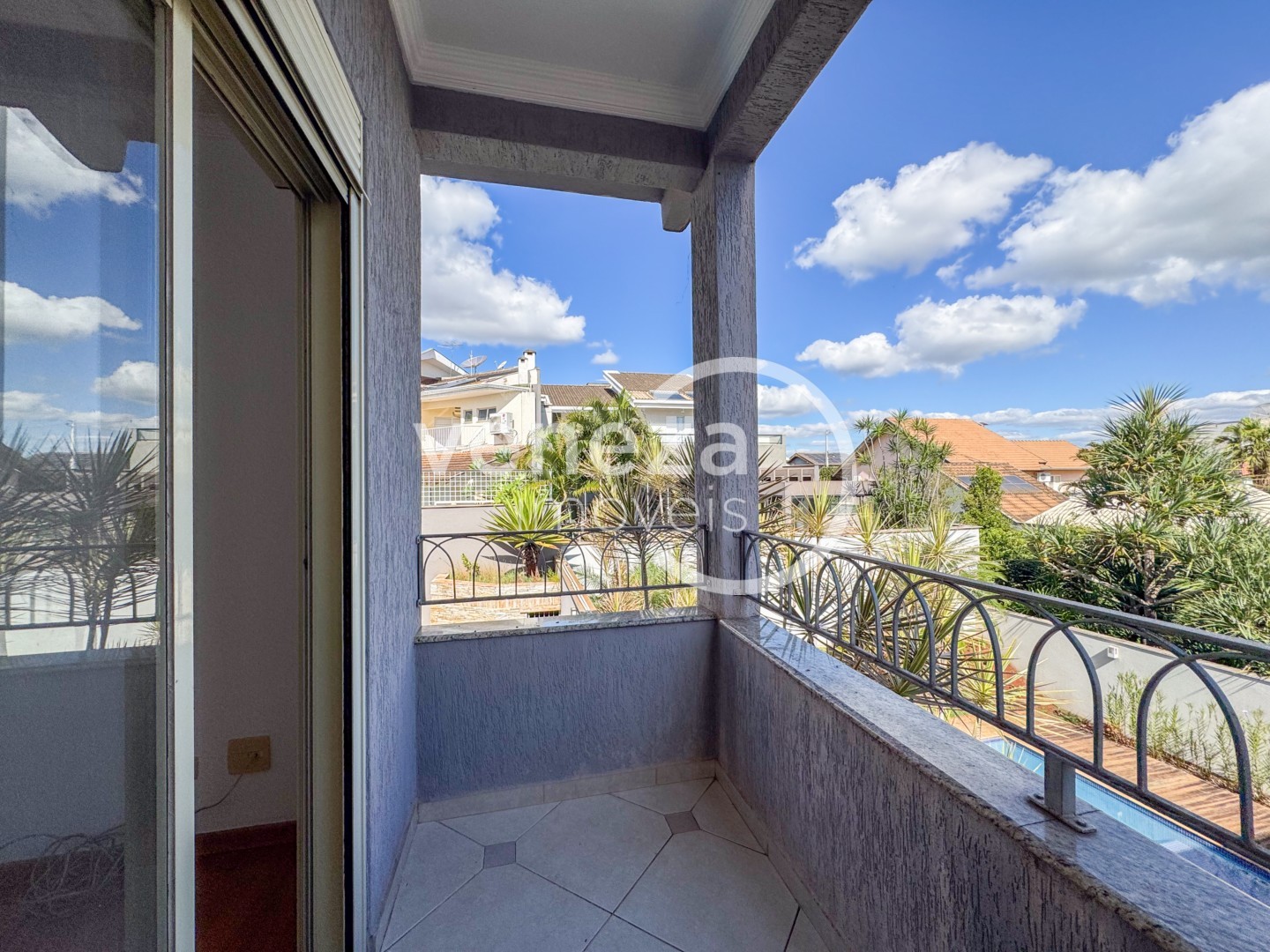 Casa Residencial para locação no bairro Terras de Santana de Londrina - Foto 28