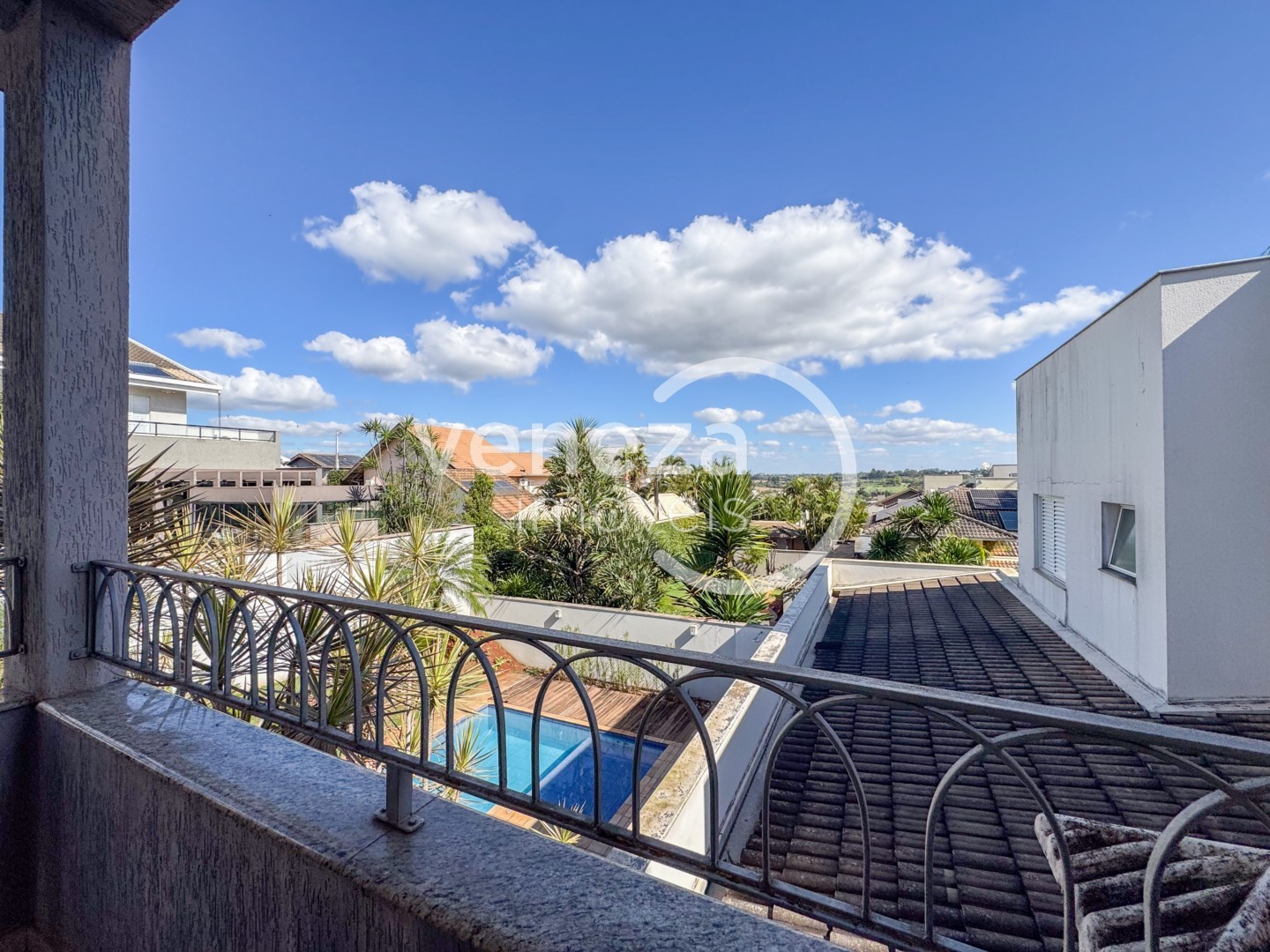 Casa Residencial para locação no bairro Terras de Santana de Londrina - Foto 29