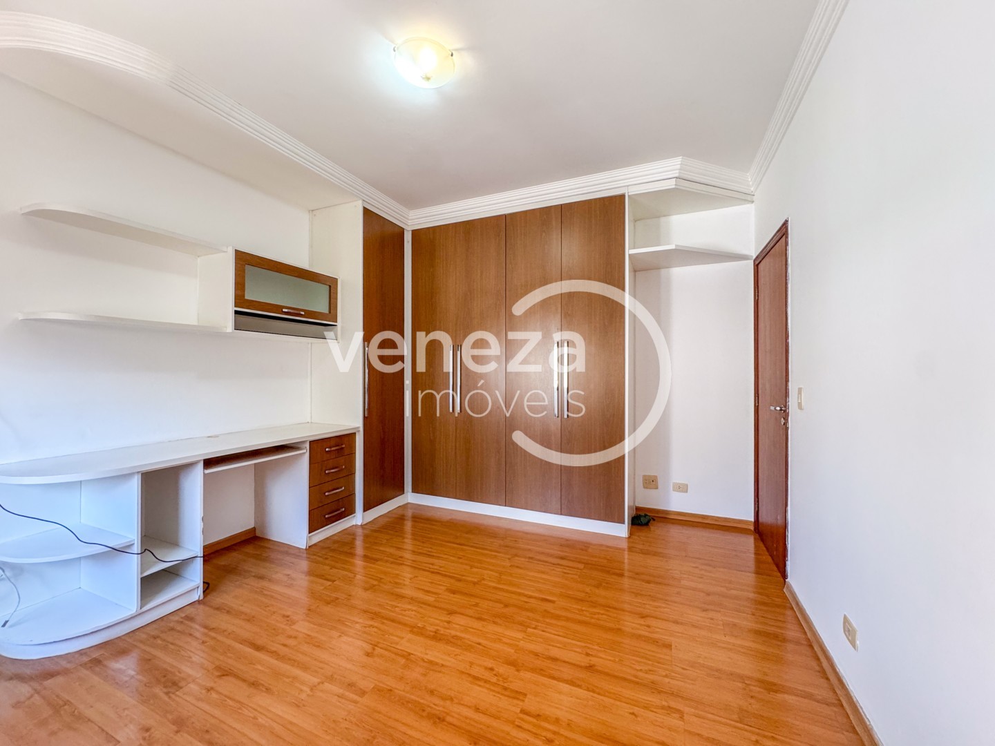 Casa Residencial para locação no bairro Terras de Santana de Londrina - Foto 21