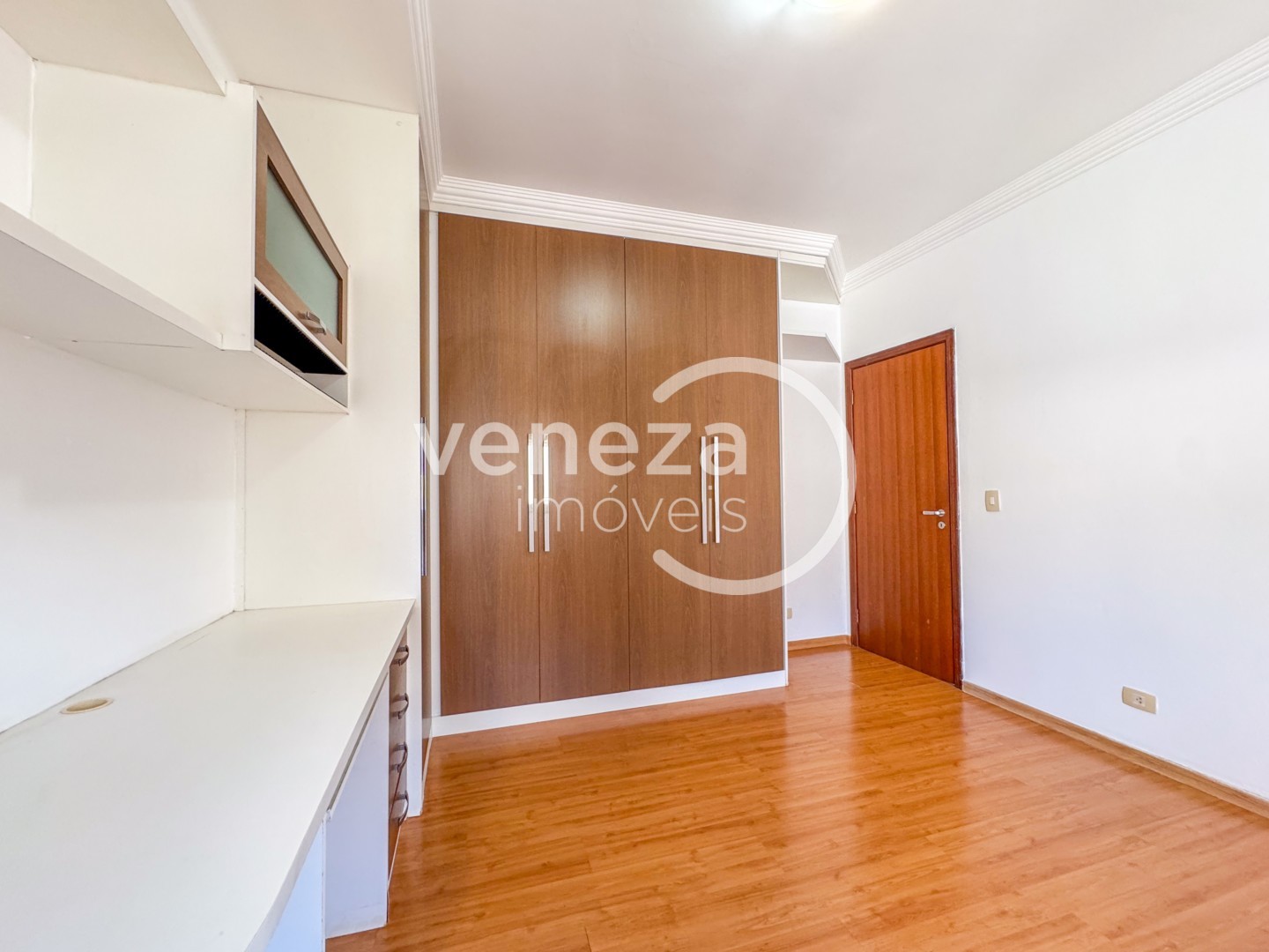 Casa Residencial para locação no bairro Terras de Santana de Londrina - Foto 22