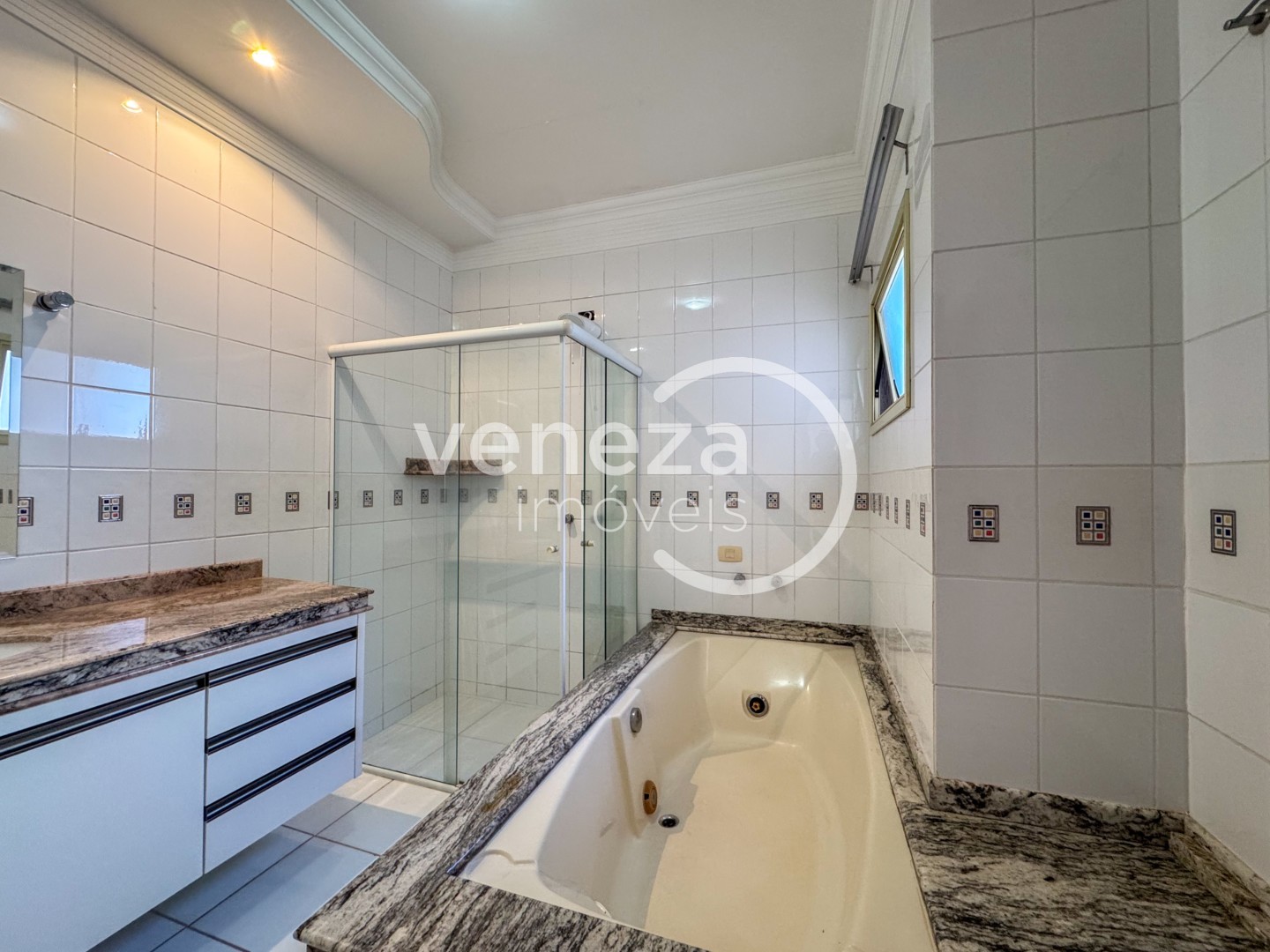 Casa Residencial para locação no bairro Terras de Santana de Londrina - Foto 25