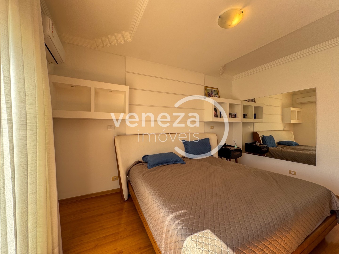 Casa Residencial para locação no bairro Terras de Santana de Londrina - Foto 13