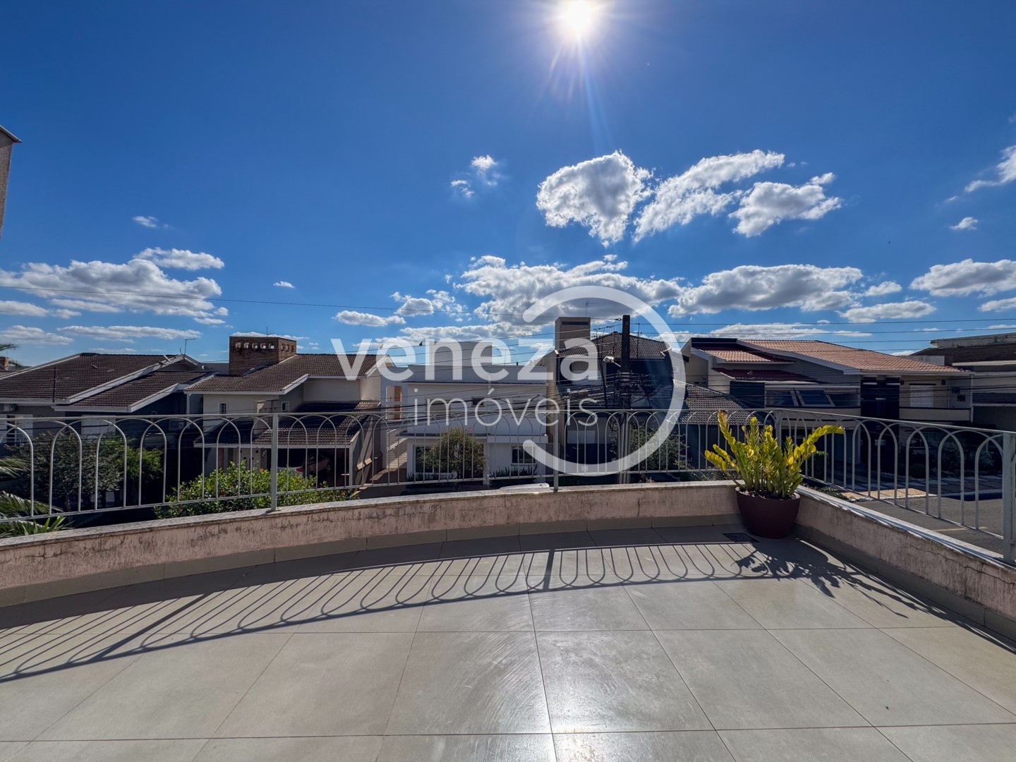 Casa Residencial para locação no bairro Terras de Santana de Londrina - Foto 15