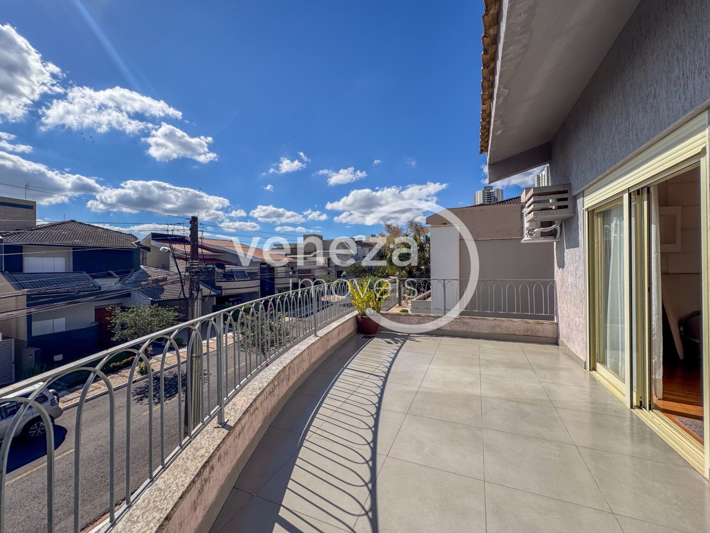 Casa Residencial para locação no bairro Terras de Santana de Londrina - Foto 16