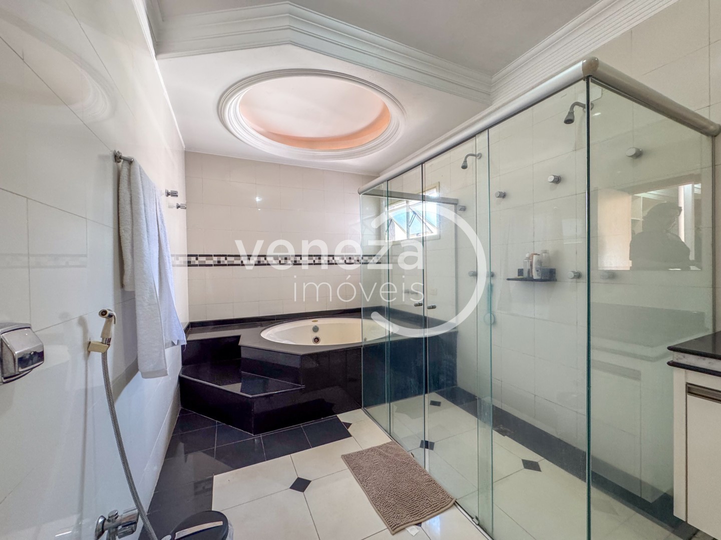 Casa Residencial para locação no bairro Terras de Santana de Londrina - Foto 19