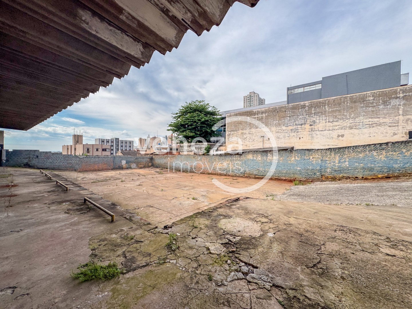 Terreno para locação no bairro Jardim Higienopolis de Londrina - Foto 6