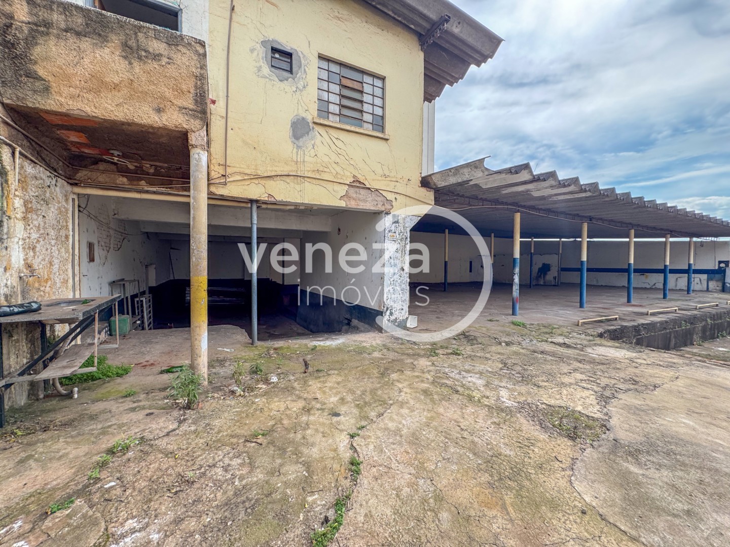Terreno para locação no bairro Jardim Higienopolis de Londrina - Foto 7