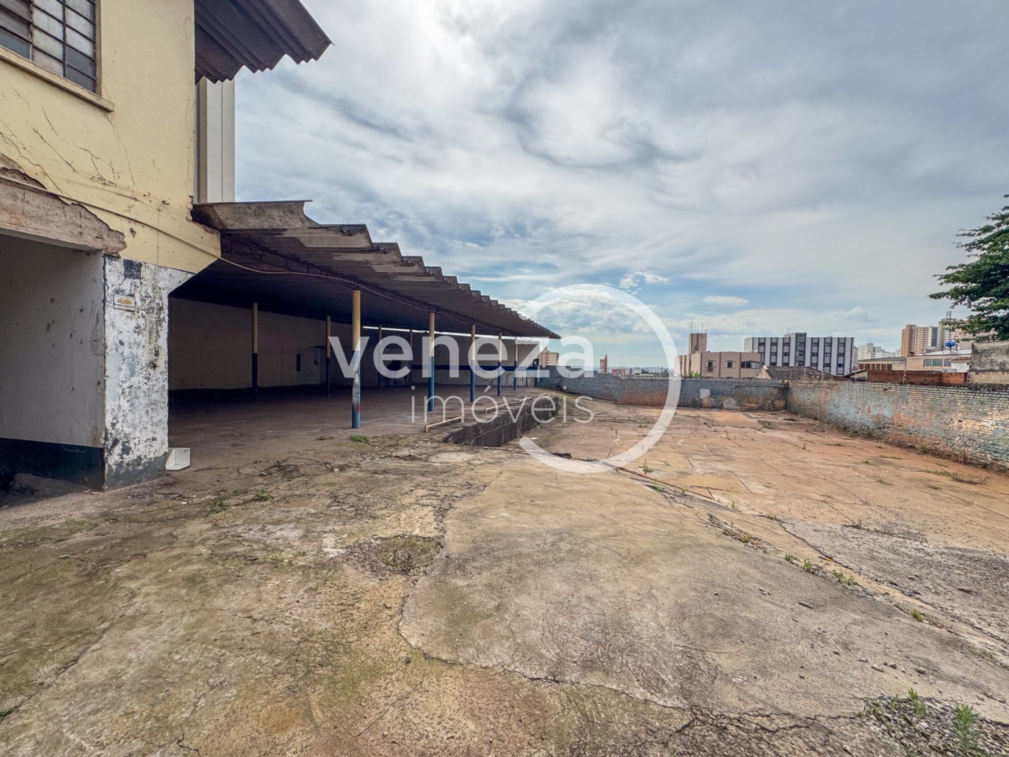 Terreno para locação no bairro Jardim Higienopolis de Londrina - Foto 8