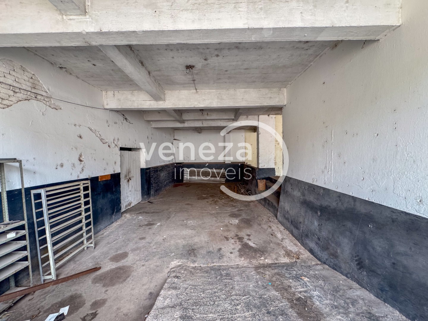 Terreno para locação no bairro Jardim Higienopolis de Londrina - Foto 11