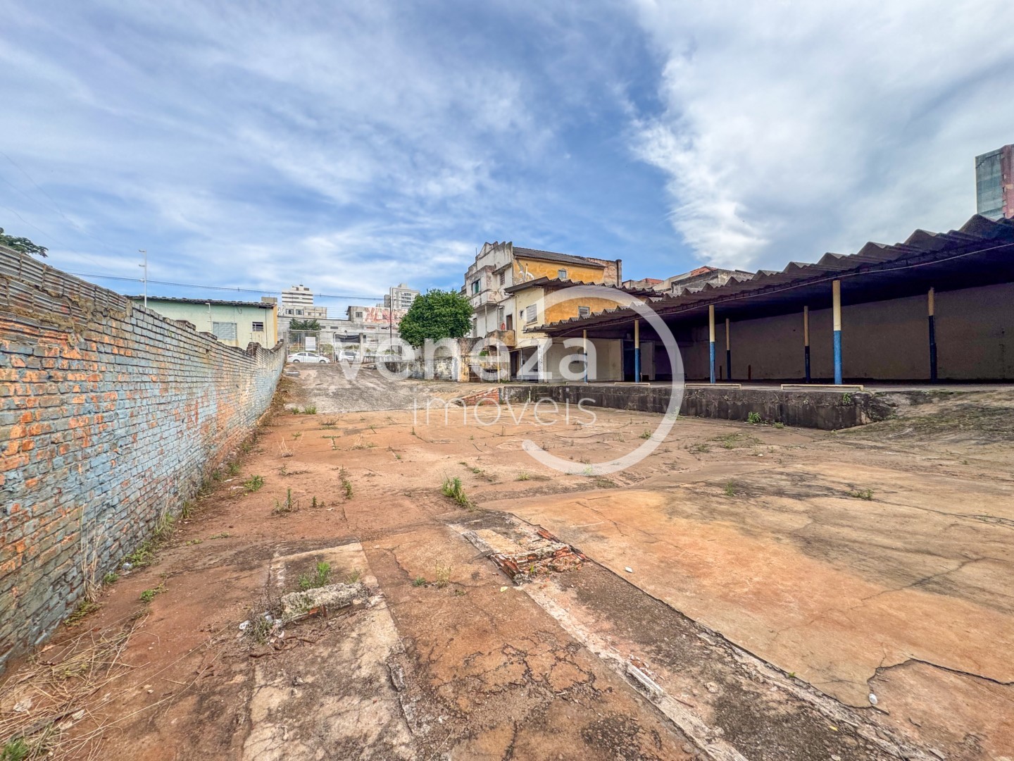 Terreno para locacao no Jardim Higienopolis em Londrina com 980m² por R$ 7.500 - Foto 3