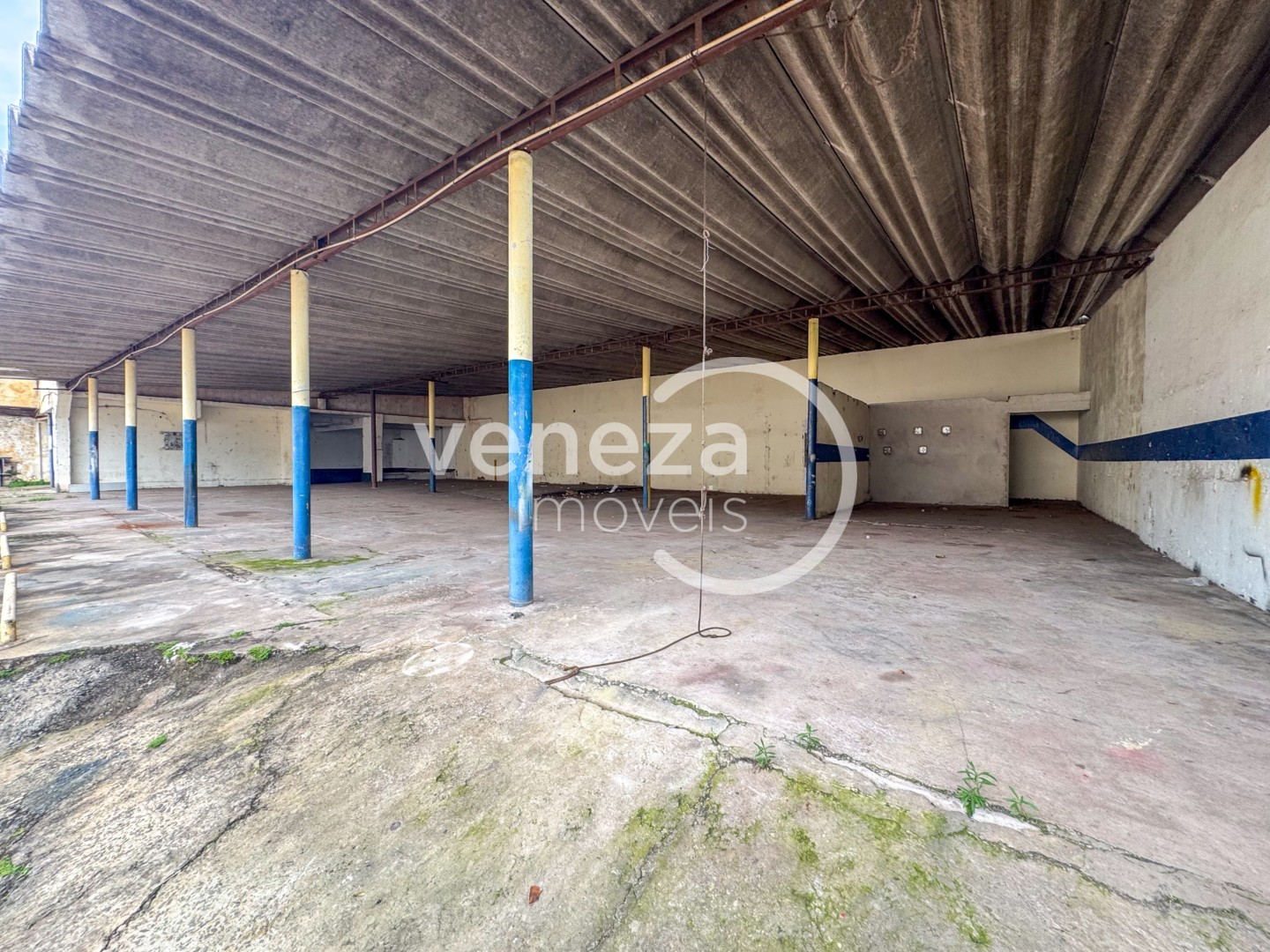 Terreno para locação no bairro Jardim Higienopolis de Londrina - Foto 9