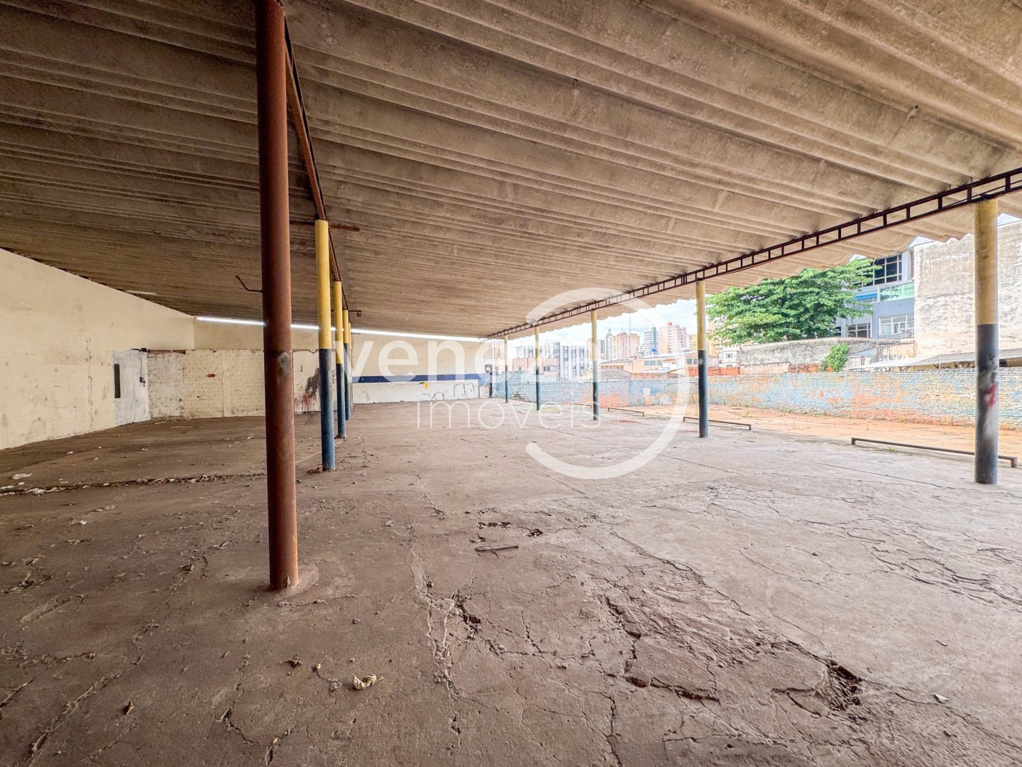 Terreno para locação no bairro Jardim Higienopolis de Londrina - Foto 10