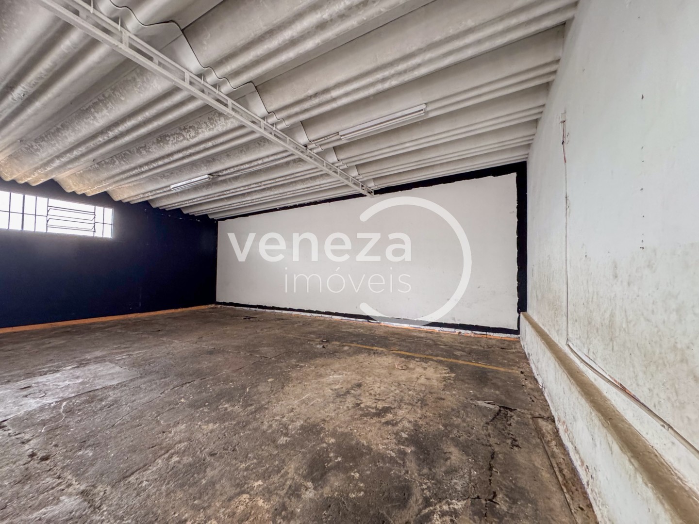 Salão-loja para locacao no Centro em Londrina com 140m² por R$ 3.500  - Foto 3