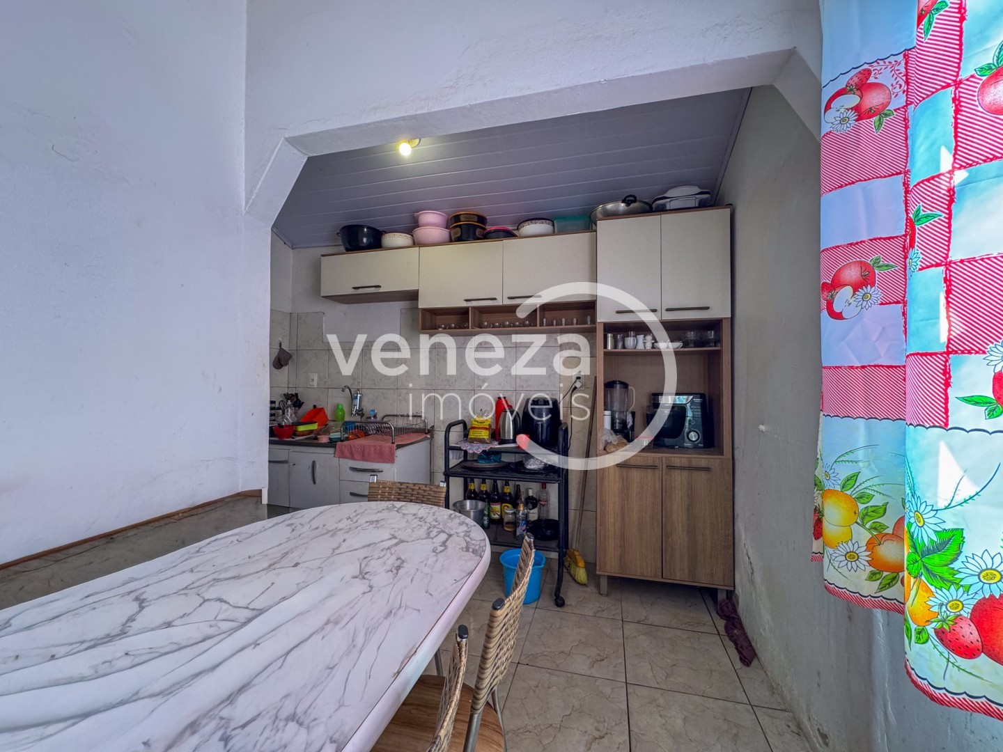 Casa Residencial para venda no bairro Cafezal de Londrina - Foto 9