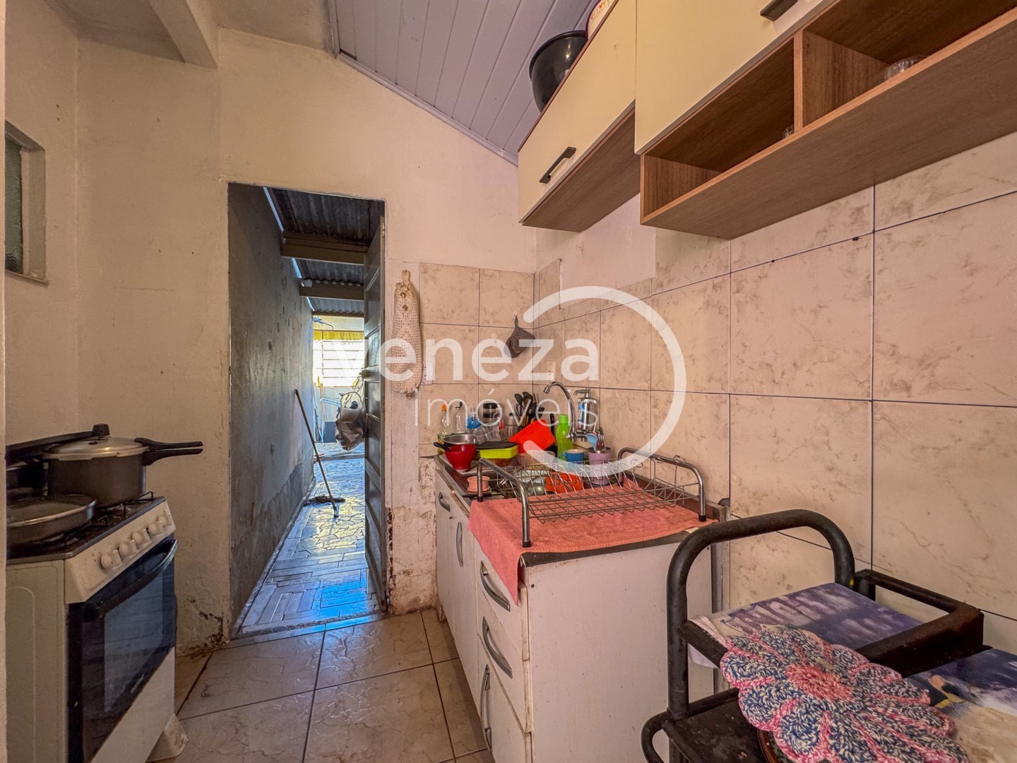 Casa Residencial para venda no bairro Cafezal de Londrina - Foto 10