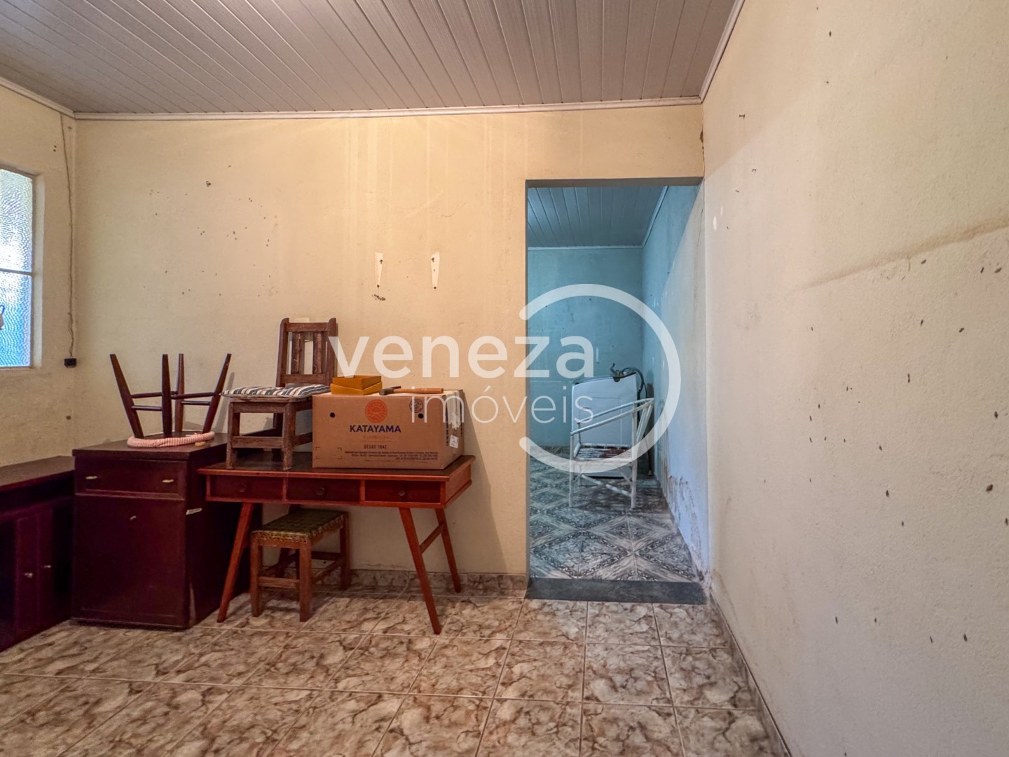 Casa Residencial para venda no bairro Cafezal de Londrina - Foto 14