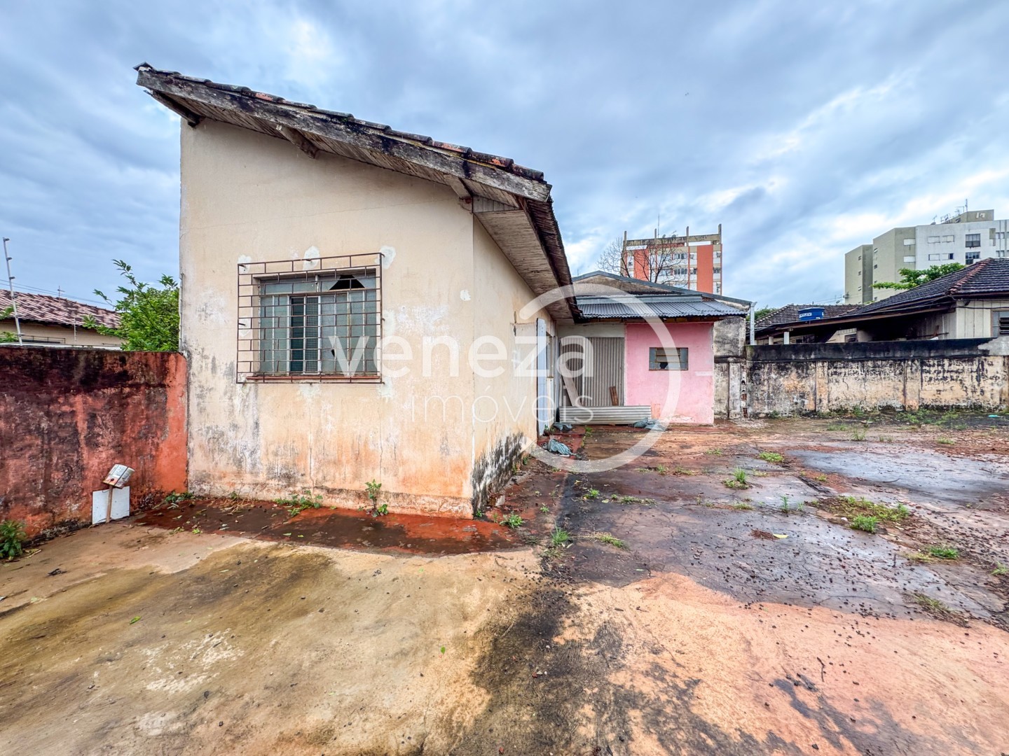Terreno para locação no bairro Centro de Londrina - Foto 11